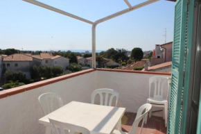 BILO FRANK - Delizioso bilocale con terrazzo vista mare